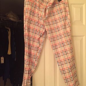 NY&Co Crop Pants